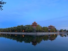 -北京市劳动人民文化宫(太庙)