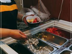 -老海南椰奶清补凉(文化宫老店)