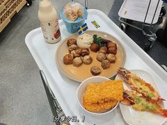 -宜家·瑞典风味餐厅(北京西红门店)