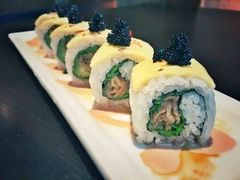 -笑福亭料理小馆(解放碑店)