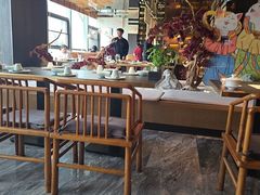 -唐猫庭院·千年陕菜(赛格国际购物中心店)