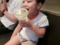 -喜茶(广州天汇igc店)