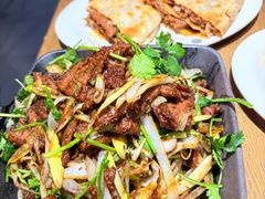 -河沿肉饼Beijing Pie(东华门店)