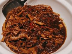 -辛香味烧鱼馆·非遗技艺·排骨红烧肉(光谷医药园店)
