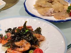 -同仁四季椰子鸡(福田东园总店)