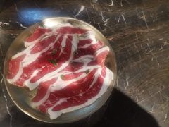 -大叹号·朝鲜族烤肉(潍坊泰华城店)