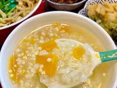 -张二面馆(山门口店)