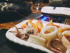 -船奇蒸汽海鲜·闽菜(八市海鲜总店)