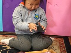 -伊顿幼儿园(济南大地锐城校区)