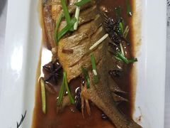 -宾朋海鲜特色美食餐厅·纯手工鲅鱼水饺(兴海路店)