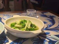 -川流不息·地道川菜·小龙虾(新松江路店)