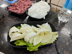 -山珍鲜牛肉火锅本地老字号(汕中老店)