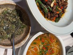 -湘中缘·湖南菜(娄底驻京办店)