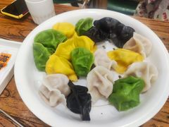 -美达尔烧烤(银川东路店)