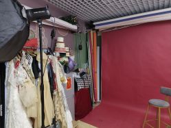 -FX摄影工作室(中关村店)