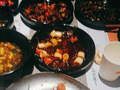 -一棠龙虾•王牌虾球(恒隆广场店)