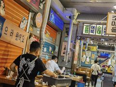 -枣玛尔脊骨汤·烤肉(西塔总店)