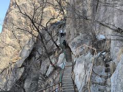 -丹东凤凰山景区