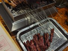 -老白清真烧烤(锦州旗舰店)