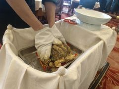 -楼外楼(西湖景区孤山路店)