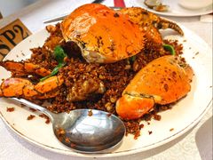 -喜记避风塘炒辣蟹(旗舰店)