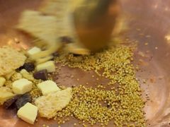 -诺敏塔拉奶茶-布里亚特包子-手把肉(锦都会店)