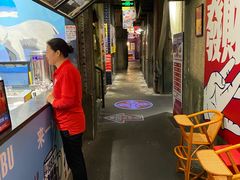 -阿财老铺·老蚌埠龙虾城(华夏总店)