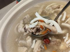 -龙泉人椰子鸡.糟粕醋.海南菜(三亚旗舰店)