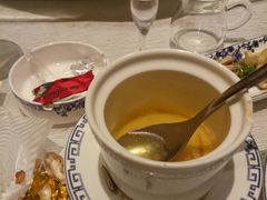 -天津津利华酒店