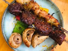 -炒豆合作社(东四总店)