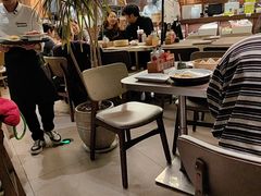 -苏小柳点心·手作小笼包(浦东嘉里城分院)