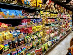 -DON DON DONKI(名珠城店)