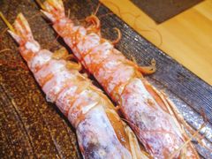 -割烹旭日本料理(龙湖狮山天街店)