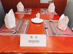 -世贸君澜·云天阁自助餐厅