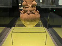 -上海博物馆(人民广场馆)