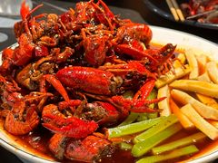 -红盔甲·小龙虾(人民广场店)