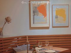 -at cafe 意大利餐厅(集美店)