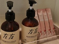 -左右Massage/Spa(长寿路店)