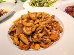 -桂园餐厅(五大道店)