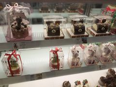 零售区-好利来(宣武门店)