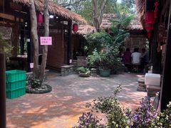 -园林美食城·本土农家菜(杨和镇店)