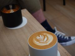 -Onirii Coffee(长乐路店)