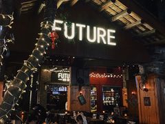 -FUTURE BAR(岭南天地店)