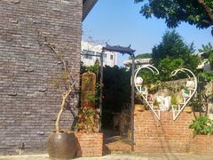 -三溪村