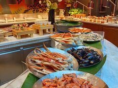 -上海静安昆仑大酒店