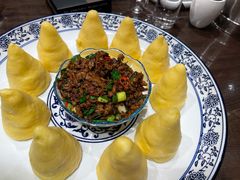 -楊公子民间菜