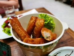 三白油条-锡和无锡菜(景丽苑店)