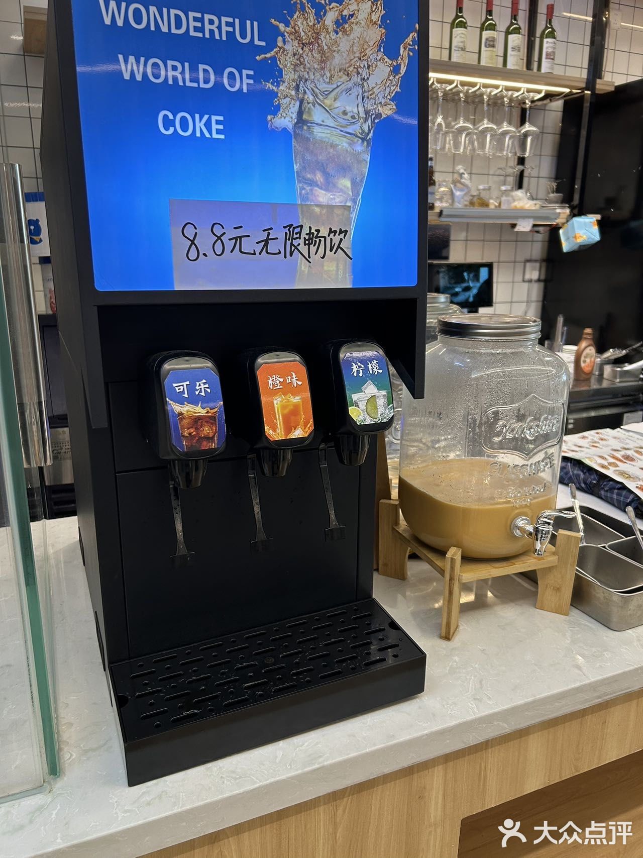 在合肥，打工人的快乐！