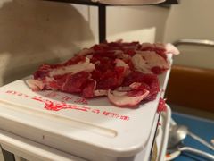 -邹开喜·小海鲜醉鸡煲·潮汕鲜切牛肉店(襄阳北路店)