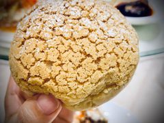 爆酱榴莲酥包-顺风海鲜港(金玉兰店)